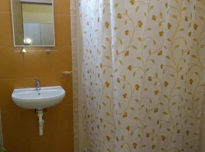 Lyudiev Apartment Pomorie