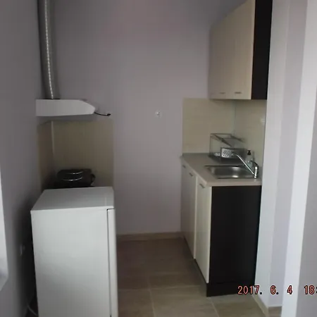 Appartement Lyudiev *