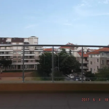 Lyudiev * Поморие