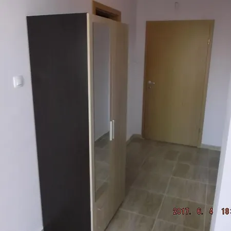 Appartement Lyudiev