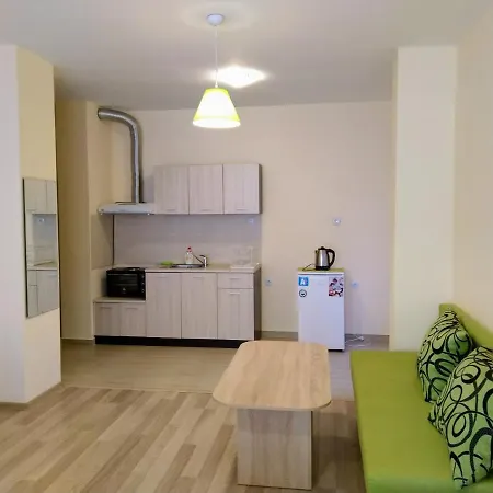 Lyudiev Поморие