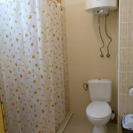 Lyudiev Апартамент