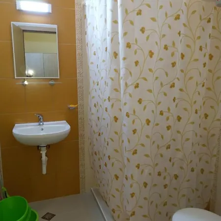 Lyudiev Appartement Pomorie