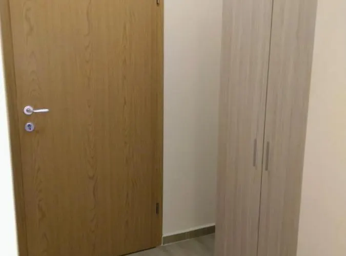 Apartamento Lyudiev Pomorie